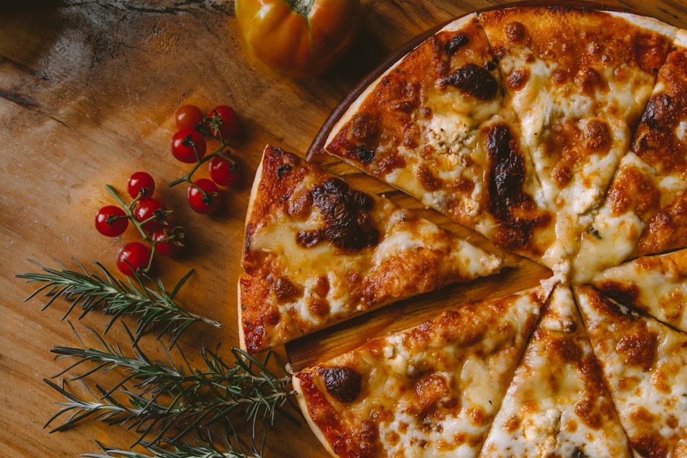 Pizze